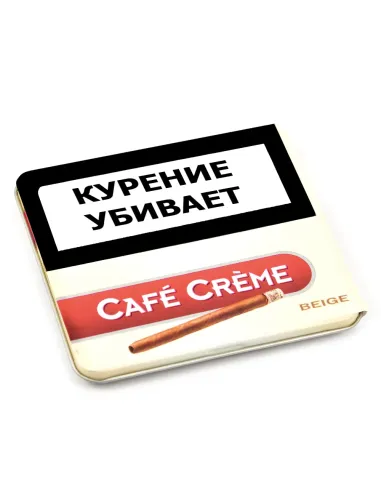 Cafe Creme Original - купить в интернет-магазине Havana Smoke