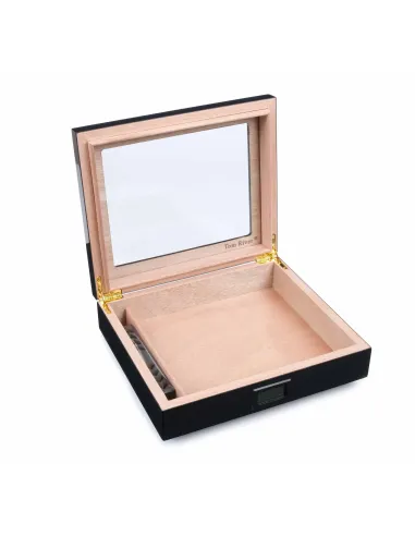 Хьюмидор Tom River 560-256 - купить в интернет-магазине Havana Smoke