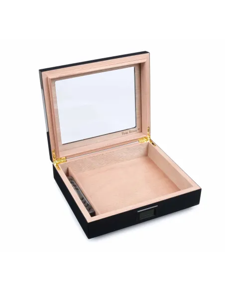 Хьюмидор Tom River 560-256 - купить в интернет-магазине Havana Smoke