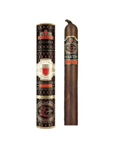 Сигары Bossner Martin Special Box (3 штуки)  - купить в интернет-магазине Havana Smoke