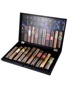 Набор сигар CAO - World Sampler (5 шт.) 2
