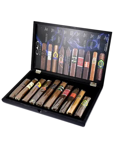 Набор сигар CAO - World Sampler (5 шт.)