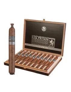 Сигара Drew Estate Liga Privada 10 Selección de Mercado Toro