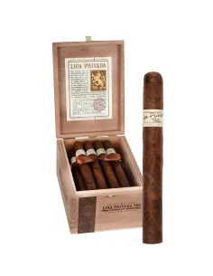 Сигара Drew Estate Liga Privada T52 Corona Doble