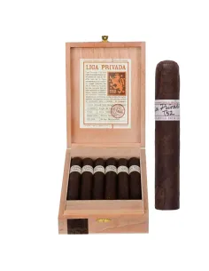 Сигара Drew Estate Liga Privada T52 Robusto