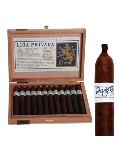 Сигара Drew Estate Liga Privada Unico Dirty Rat