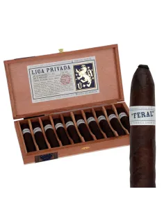 Сигара Drew Estate Liga Privada Unico Feral Flying Pig