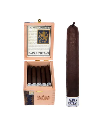 Сигара Drew Estate Liga Privada Papas Fritas Papas Fritas