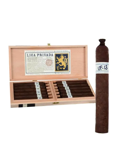 Сигара Drew Estate Liga Privada Unico UF13