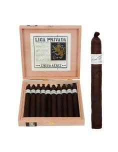 Сигара Drew Estate Liga Privada Unico Velvet Rat