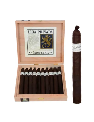 Сигара Drew Estate Liga Privada Unico Velvet Rat