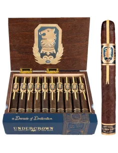 Сигара Drew Estate Undercrown UC10 Corona Doble