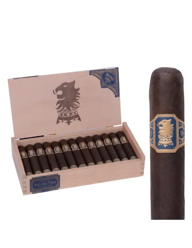 Сигара Drew Estate Undercrown Maduro Robusto