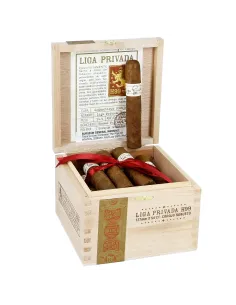 Сигара Drew Estate Liga Privada H99 Robusto