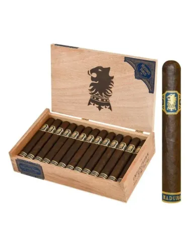 Сигара Drew Estate Undercrown Maduro Gran Toro
