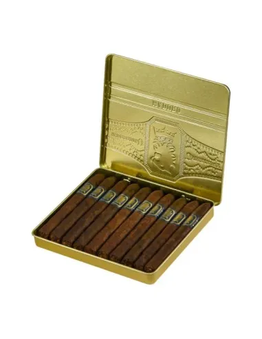 Сигара Drew Estate Undercrown Maduro Coronets