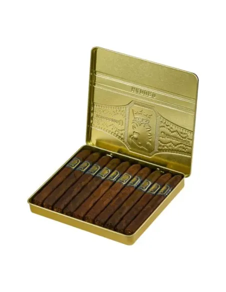 Сигара Drew Estate Undercrown Maduro Coronets