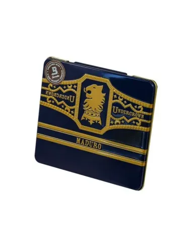 Сигара Drew Estate Undercrown Maduro Coronets