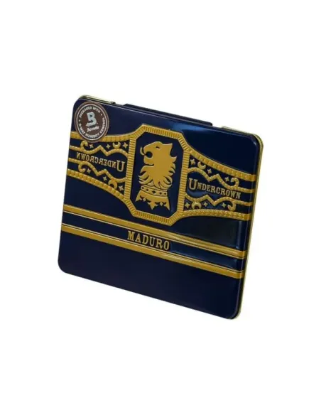 Сигара Drew Estate Undercrown Maduro Coronets