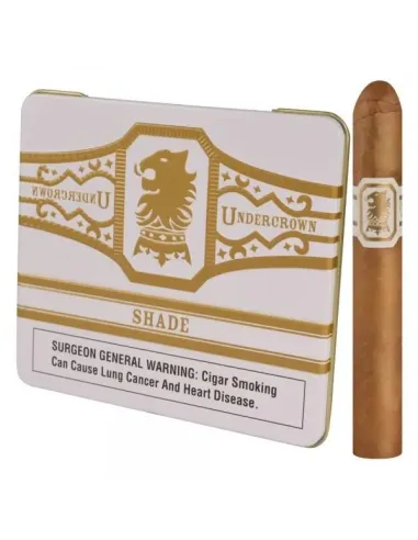Сигара Drew Estate Undercrown Shade Coronets