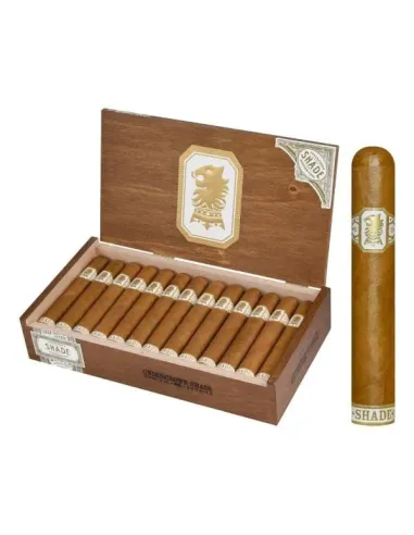 Сигара Drew Estate Undercrown Shade Gordito