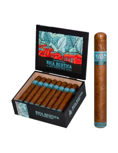 Сигара Drew Estate Nica Rustica Adobe Gordo