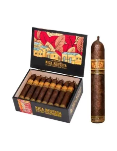Сигара Drew Estate Nica Rustica Broadleaf Short Robusto
