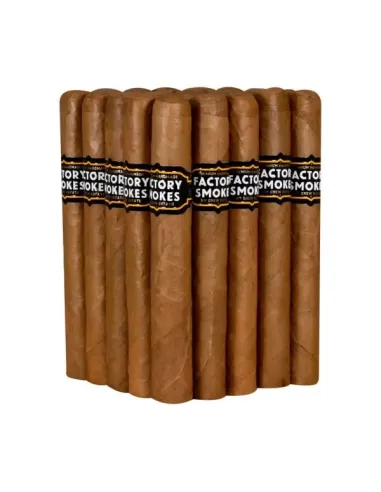 Сигара Drew Estate Factory Smokes Shade Robusto