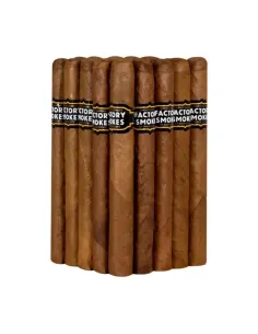 Сигара Drew Estate Factory Smokes Shade Churchill