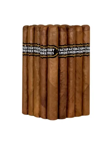 Сигара Drew Estate Factory Smokes Shade Churchill