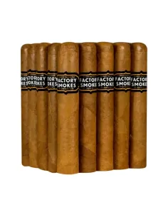 Сигара Drew Estate Factory Smokes Shade Gordito