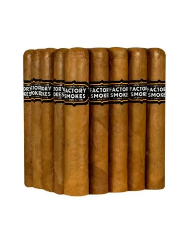 Сигара Drew Estate Factory Smokes Shade Gordito