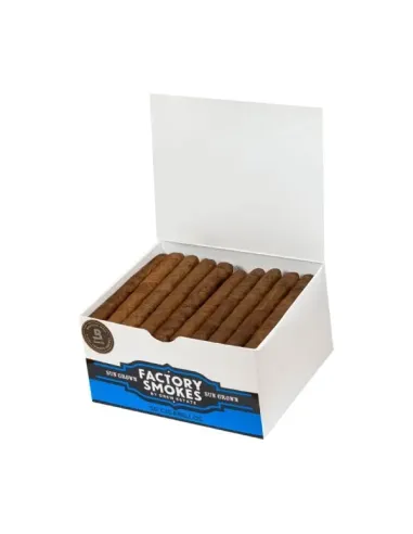 Сигара Drew Estate Factory Smokes Sun Grown Cigarillo