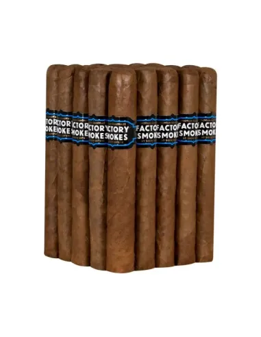 Сигара Drew Estate Factory Smokes Sun Grown Toro