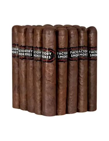 Сигара Drew Estate Factory Smokes Maduro Gordito