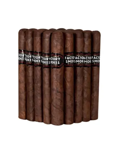 Сигара Drew Estate Factory Smokes Maduro Toro