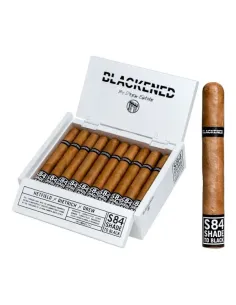 Сигара Drew Estate Blackened S84 Corona