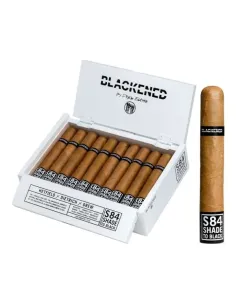 Сигара Drew Estate Blackened S84 Robusto