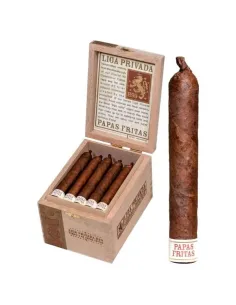 Сигара Drew Estate Liga Privada Papas Fritas H99 Papas Fritas
