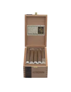 Сигара Drew Estate Liga Privada Papas Fritas Papas Bravas Toro