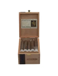 Сигара Drew Estate Liga Privada Papas Fritas Papas Bravas Robusto