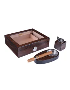 Набор сигарных аксессуаров Tom River SET-561-132 2