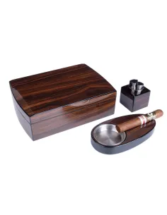 Набор сигарных аксессуаров Tom River SET-569-144 2