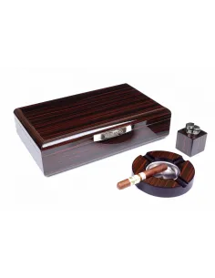 Набор сигарных аксессуаров Lubinski SET-Q229 2