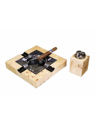 Набор сигарных аксессуаров Howard Miller SET-810-080