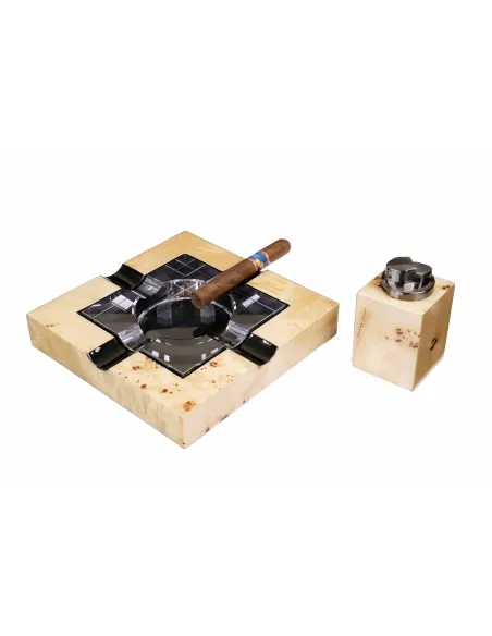 Набор сигарных аксессуаров Howard Miller SET-810-080