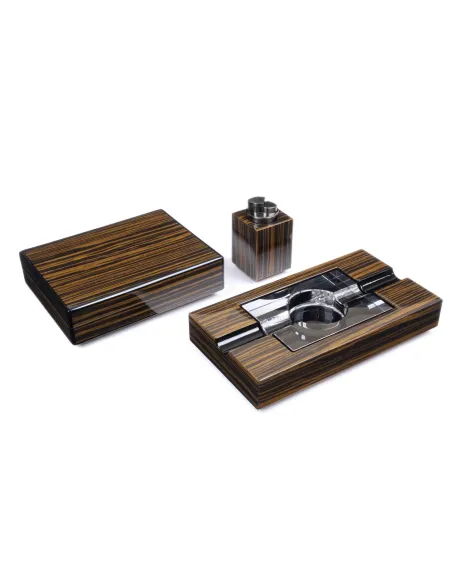 Набор сигарных аксессуаров Howard Miller SET-810-010 - купить в интернет-магазине Havana Smoke