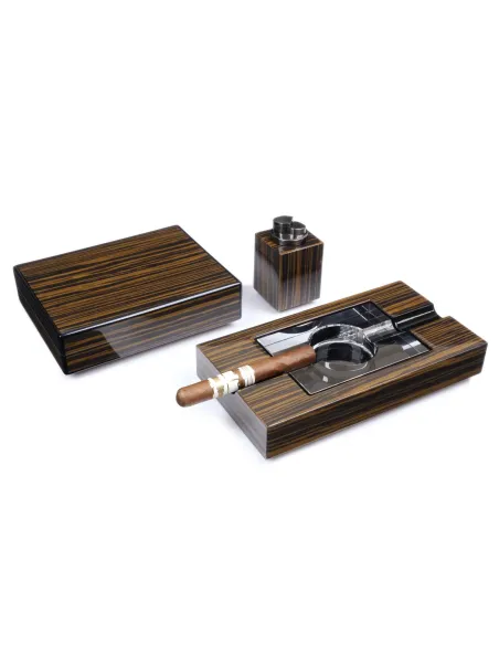Набор сигарных аксессуаров Howard Miller SET-810-010 - купить в интернет-магазине Havana Smoke