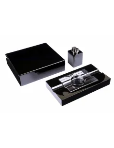 Набор сигарных аксессуаров Howard Miller SET-810-018