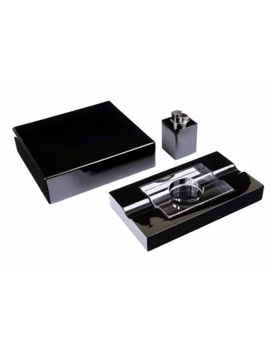 Набор сигарных аксессуаров Howard Miller SET-810-018